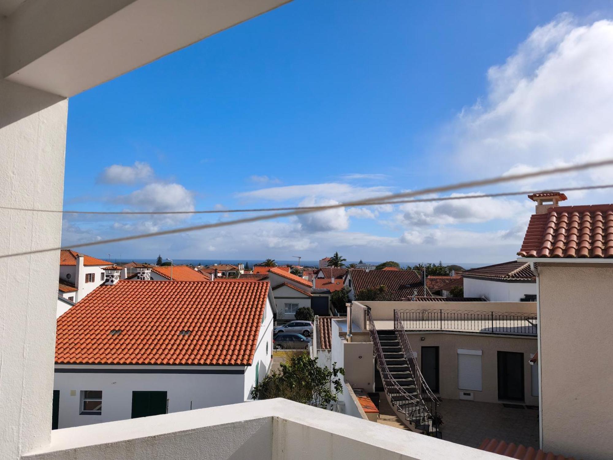 Appartamento Gorgeous House Ponta Delgada Esterno foto