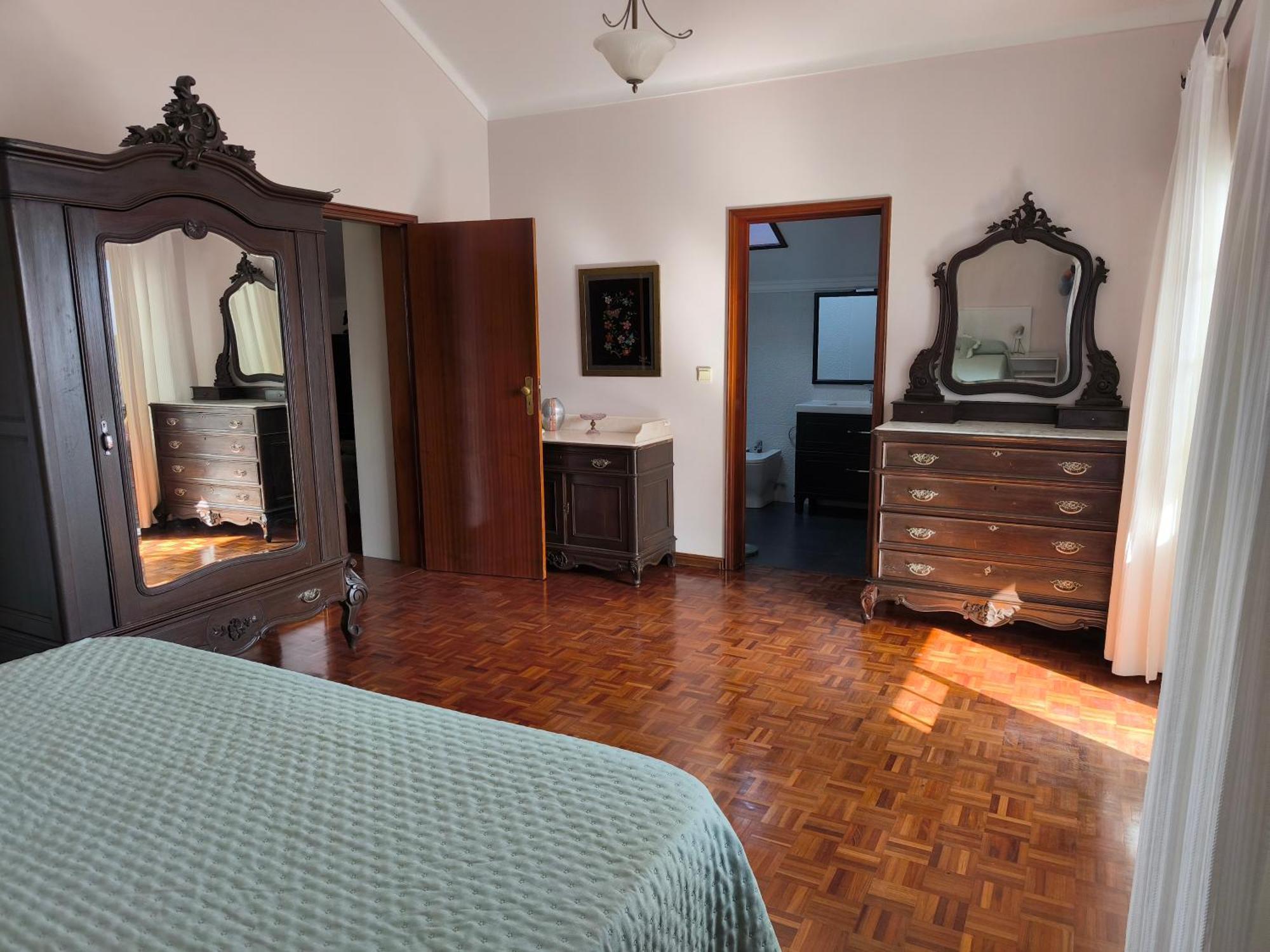 Appartamento Gorgeous House Ponta Delgada Esterno foto