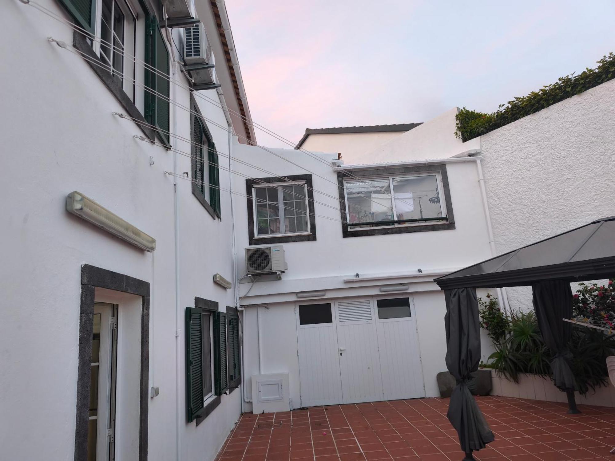 Appartamento Gorgeous House Ponta Delgada Esterno foto