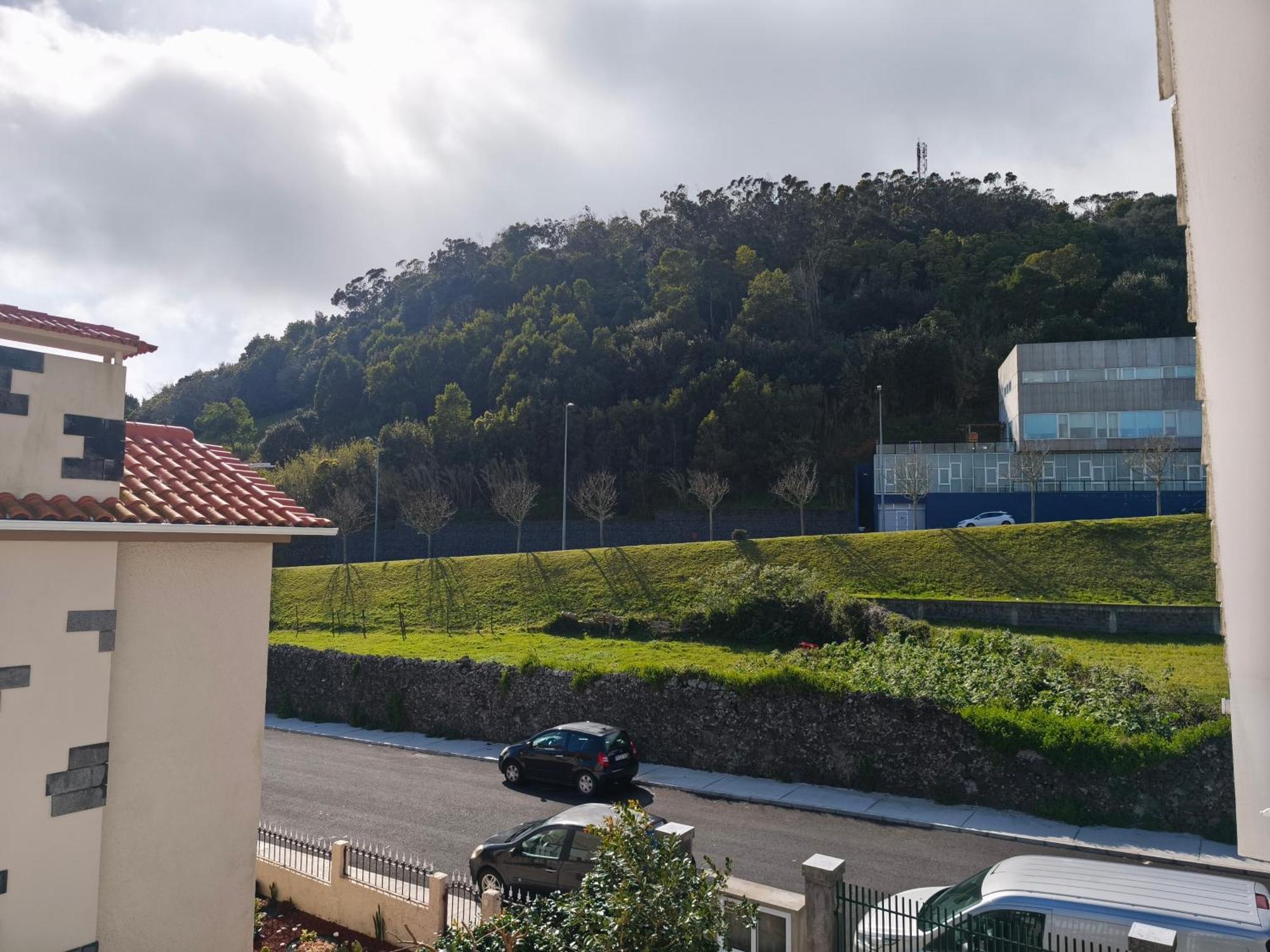 Appartamento Gorgeous House Ponta Delgada Esterno foto