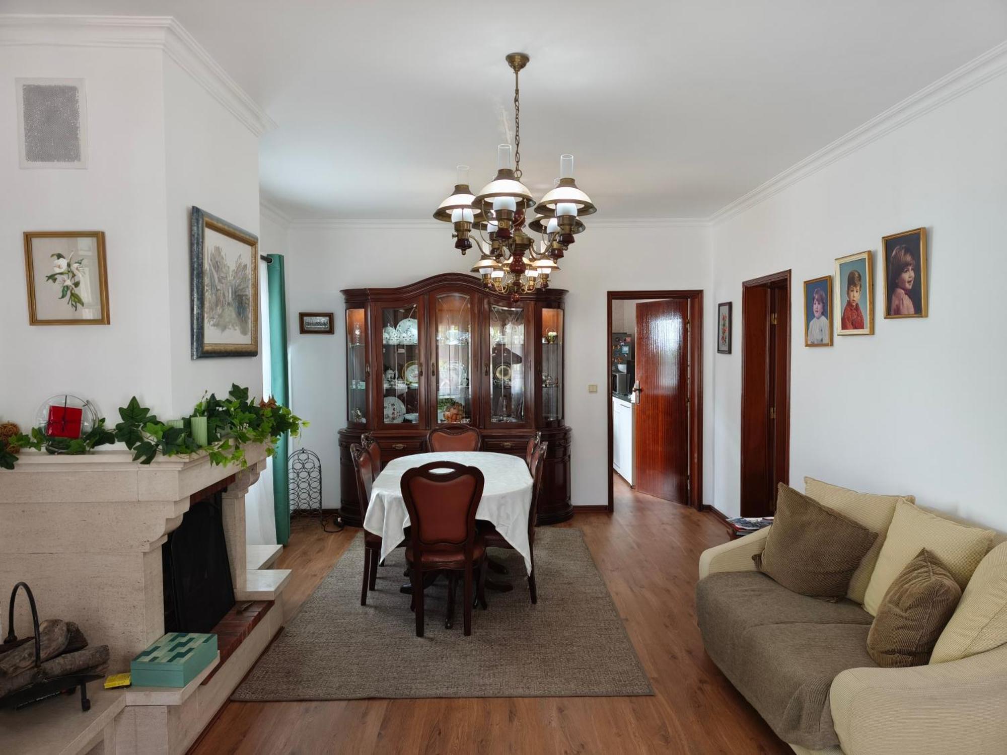 Appartamento Gorgeous House Ponta Delgada Esterno foto