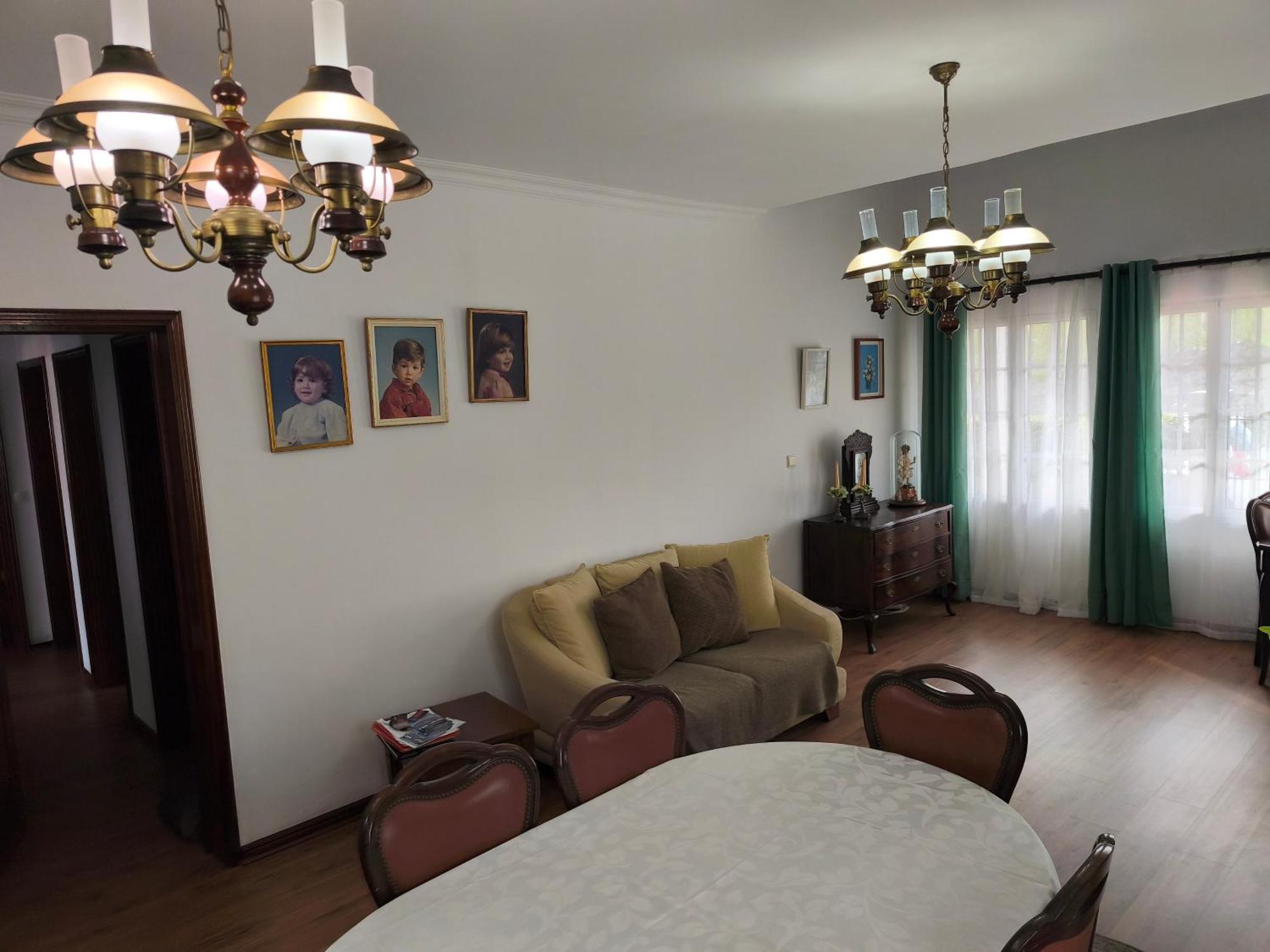 Appartamento Gorgeous House Ponta Delgada Esterno foto