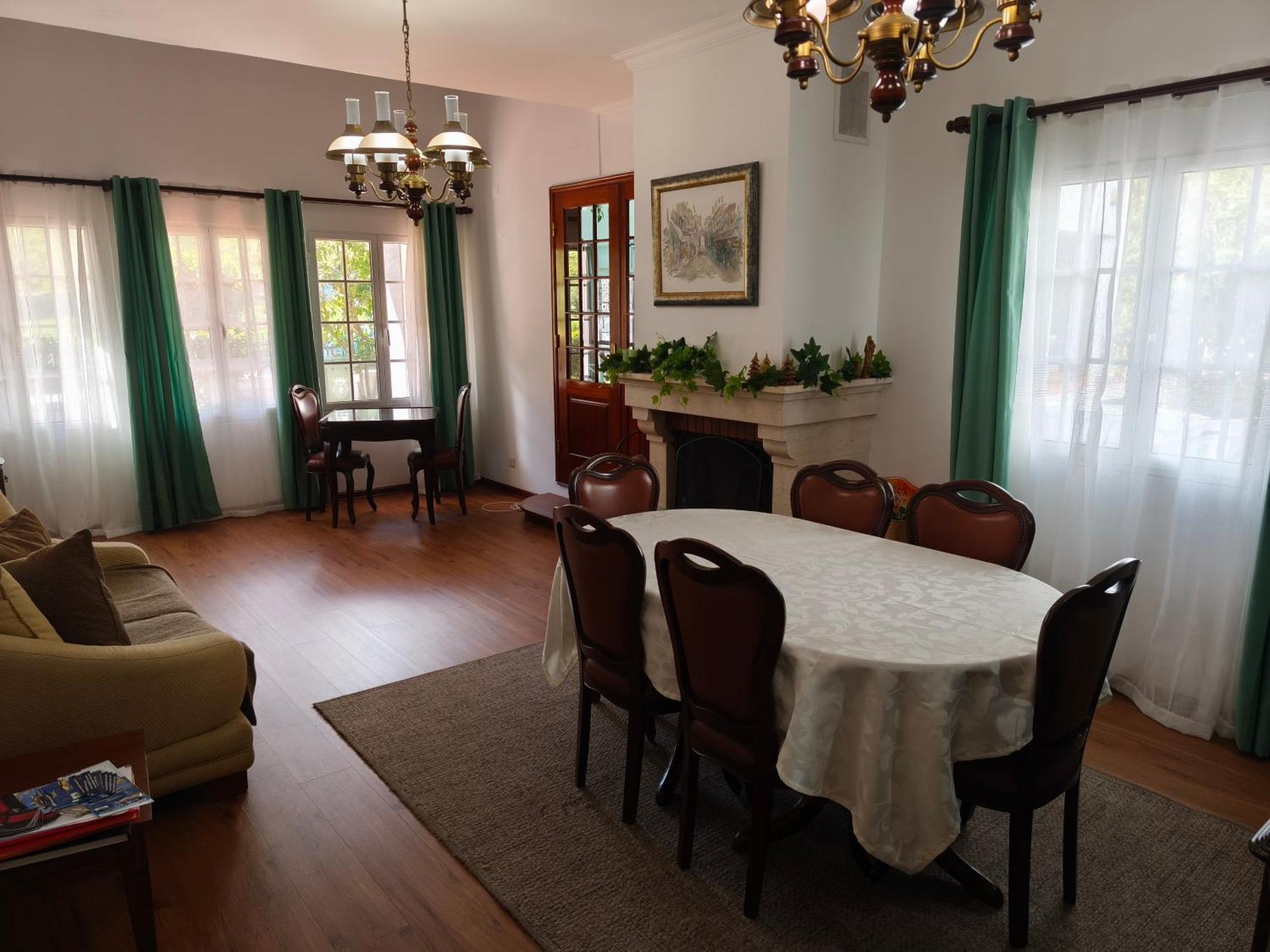 Appartamento Gorgeous House Ponta Delgada Esterno foto
