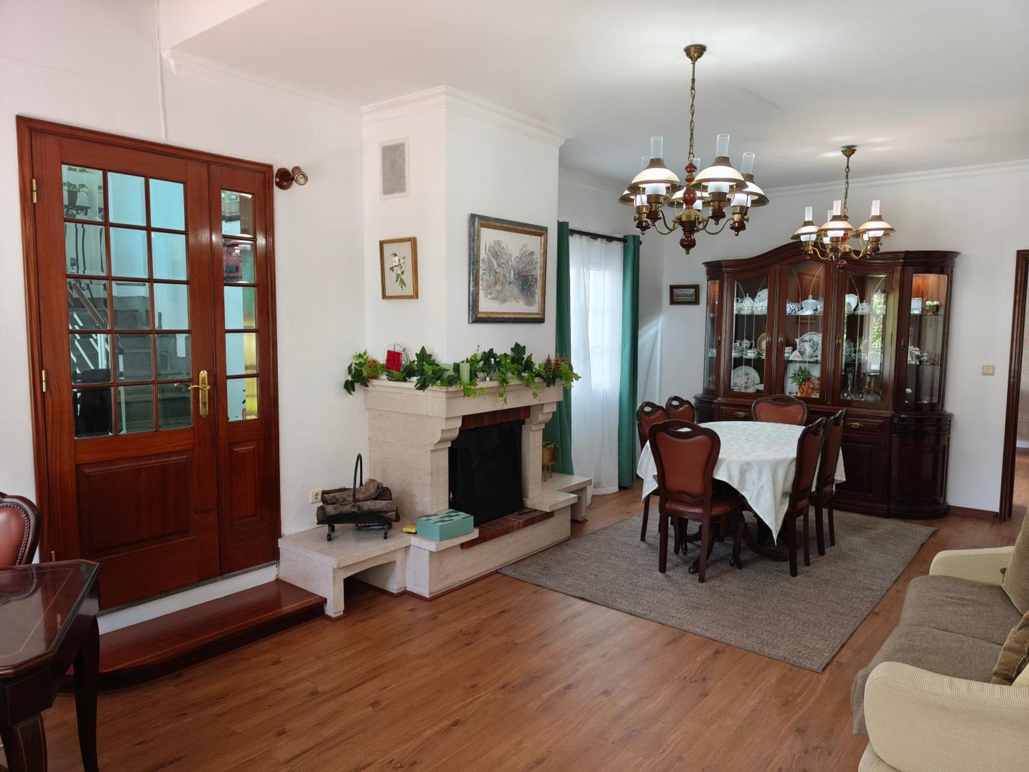Appartamento Gorgeous House Ponta Delgada Esterno foto