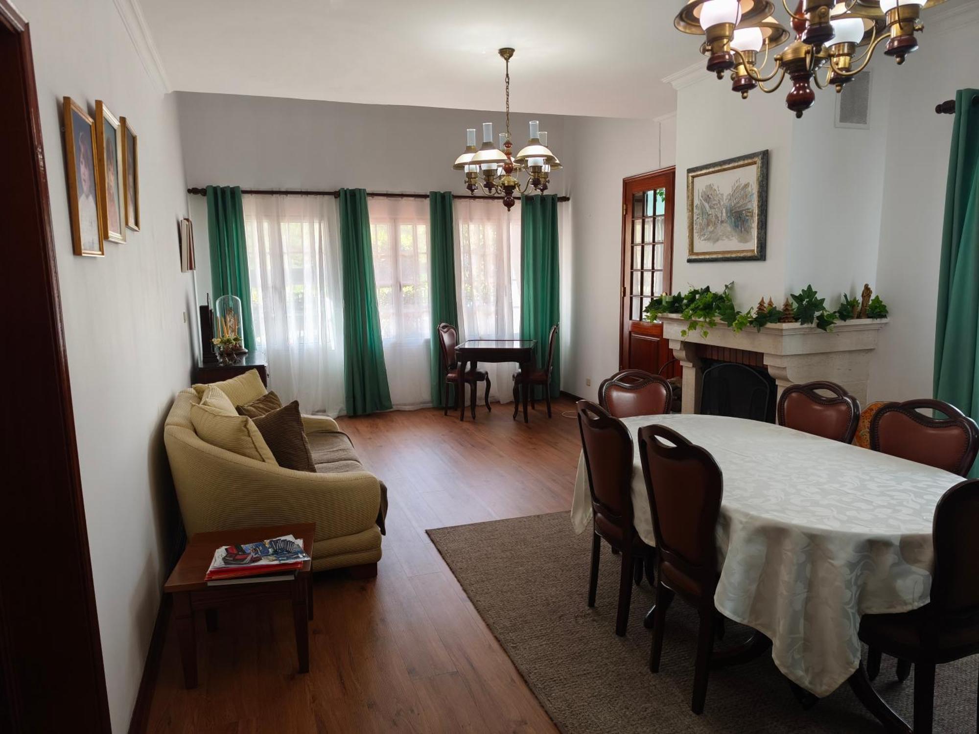 Appartamento Gorgeous House Ponta Delgada Esterno foto